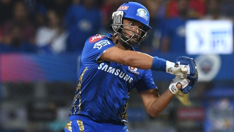 IPL 2020: युवराज सिंह कोलकाता नाइट रायडर्स संघाकडून खेळणार? KKR CEO वेंकी म्हैसूर यांच्या ट्विटने नव्या चर्चांना उधाण