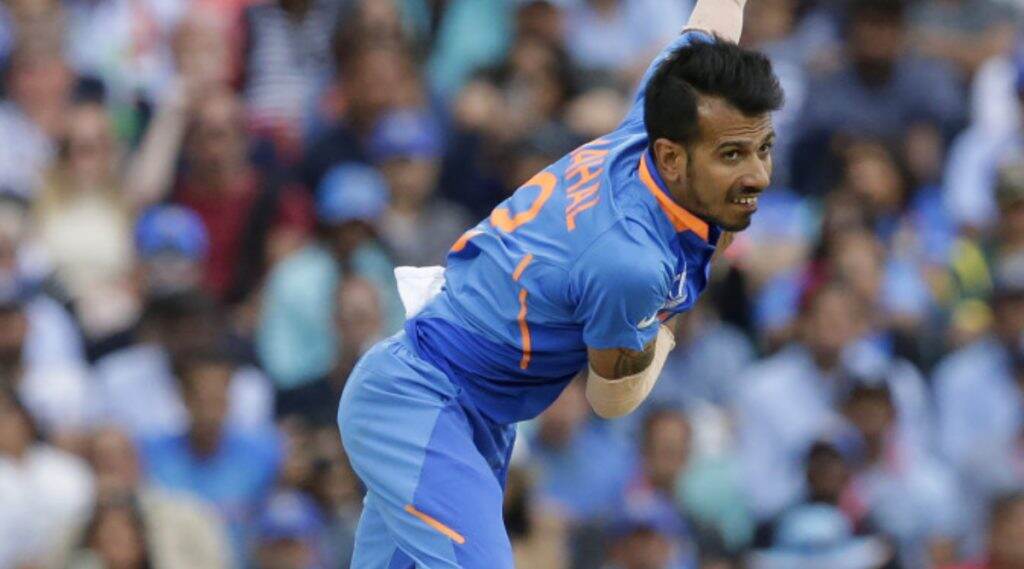 IND vs BAN 3rd T20I: युजवेंद्र चहल याने घेतल्या सर्वात जलद 50 टी-20 विकेट; आर अश्विन, जसप्रीत बुमराह यांना टाकले मागे IND vs BAN 3rd T20I: युजवेंद्र चहल याने घेतल्या सर्वात जलद 50 टी-20 विकेट; आर अश्विन, जसप्रीत बुमराह यांना टाकले मागे