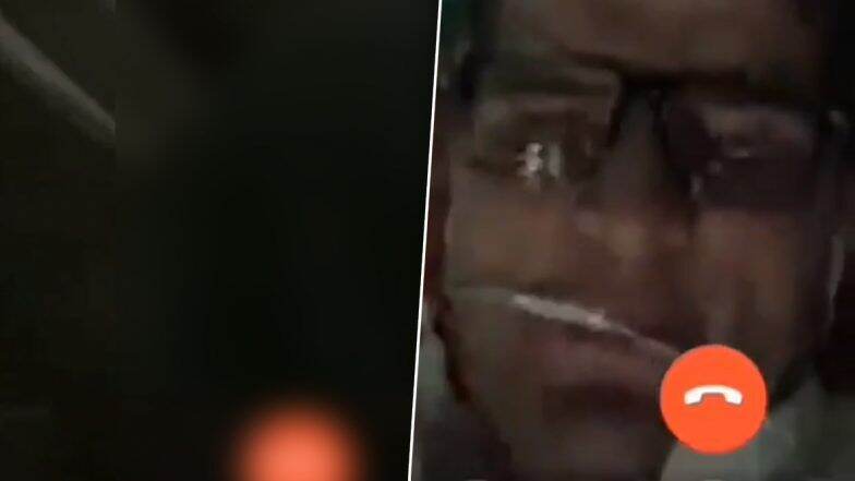 शाहीन अफरीदी वर TikTok मॉडल हरीम शाह ने लावले खळबळजनक आरोप, व्हिडिओ कॉल दरम्यान क्रिकेटर ने प्राइवेट पार्ट दाखवत मास्टरबेट केल्याचा दावा शाहीन अफरीदी वर TikTok मॉडल हरीम शाह ने लावले खळबळजनक आरोप, व्हिडिओ कॉल दरम्यान क्रिकेटर ने प्राइवेट पार्ट दाखवत मास्टरबेट केल्याचा दावा