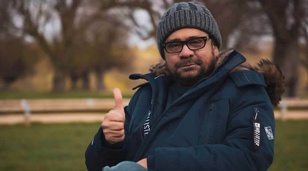 Pagalpanti चे दिग्दर्शक Anees Bazmee नी सांगितली संघर्षमय दिवसांची कहाणी; कितीतरी स्क्रिप्ट्सचे श्रेय न मिळाल्याचे केले उघड Pagalpanti चे दिग्दर्शक Anees Bazmee नी सांगितली संघर्षमय दिवसांची कहाणी; कितीतरी स्क्रिप्ट्सचे श्रेय न मिळाल्याचे केले उघड