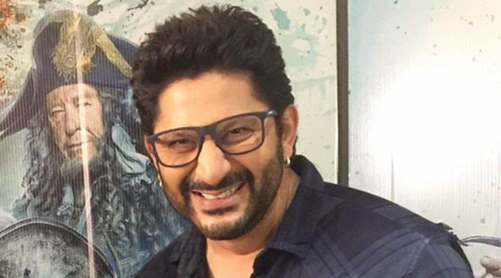 Arshad Warsi म्हणतो, 'आजच्या काळातली कॉमेडी ही काहीशी अश्लीलतेकडे झुकणारी आणि कल्पकतेचा अभाव असलेली' Arshad Warsi म्हणतो, 'आजच्या काळातली कॉमेडी ही काहीशी अश्लीलतेकडे झुकणारी आणि कल्पकतेचा अभाव असलेली'