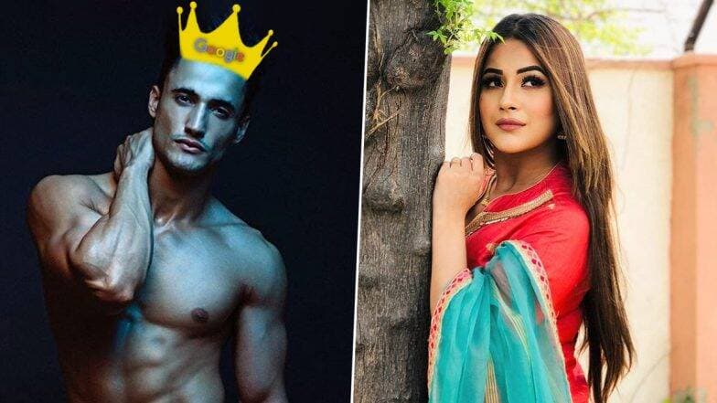 Bigg Boss 13: बिग बॉस 13 चा विजेता म्हणून गुगलने केली असीम रियाझच्या नावाची घोषणा; शेहनझ गिल ठरली उत्तेजनार्थ Bigg Boss 13: बिग बॉस 13 चा विजेता म्हणून गुगलने केली असीम रियाझच्या नावाची घोषणा; शेहनझ गिल ठरली उत्तेजनार्थ