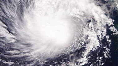 Cyclone Yaas Update: चक्रीवादळ 'यास' चा 'या' राज्यांना मोठा फटका बसण्याची शक्यता, हवामान खात्याकडून अलर्ट जाहीर