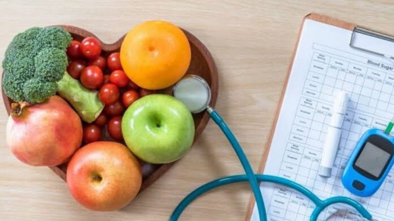 World Diabetes Day: मधुमेहावर नियंत्रण ठेवण्यासाठी 'या' गोष्टी जरुर खा!