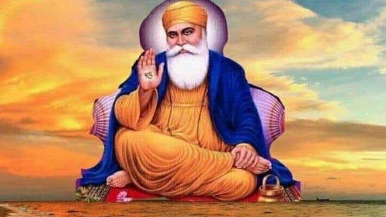 Guru Nanak Jayanti 2019: गुरु नानक देव जी यांनी सुरु केलेल्या लंगर परंपरेविषयीचे महत्व जाणून घ्या Guru Nanak Jayanti 2019: गुरु नानक देव जी यांनी सुरु केलेल्या लंगर परंपरेविषयीचे महत्व जाणून घ्या