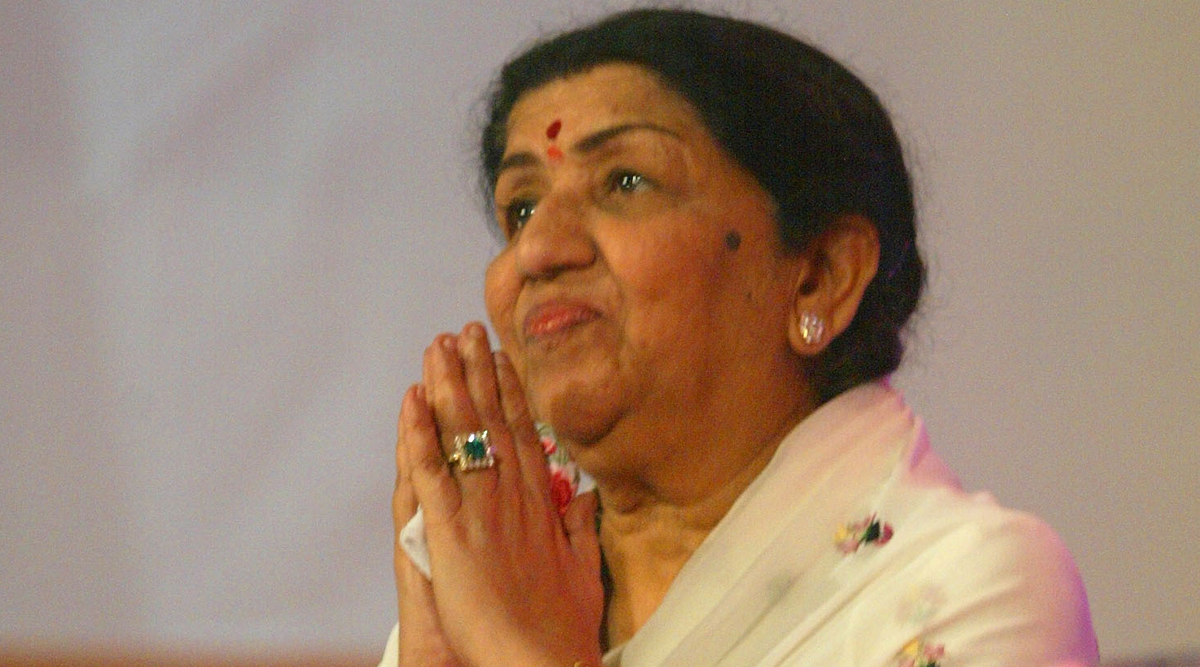 Lata Mangeshkar Music College: मुंबईच्या कालिना परिसरात उभे राहणार लता मंगेशकर संगीत महाविद्यालय; सरकारने दिला 7,000 चौरस मीटरचा भूखंड