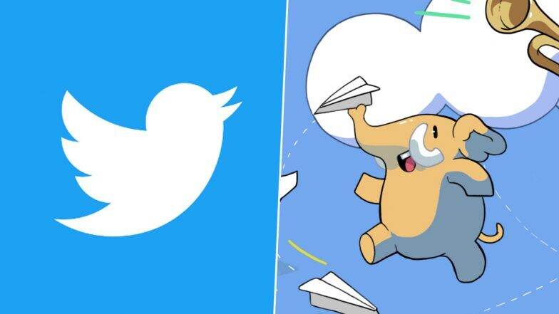 Twitter ला पर्याय म्हणून आलेले Mastodon App भारतात होत आहे लोकप्रिय; अशा पद्धतीने तुमचे अकाउंट Twitter ला पर्याय म्हणून आलेले Mastodon App भारतात होत आहे लोकप्रिय; अशा पद्धतीने तुमचे अकाउंट