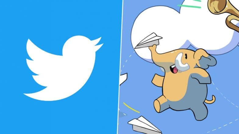 Twitter ला पर्याय म्हणून आलेले Mastodon App भारतात होत आहे लोकप्रिय; अशा पद्धतीने तुमचे अकाउंट