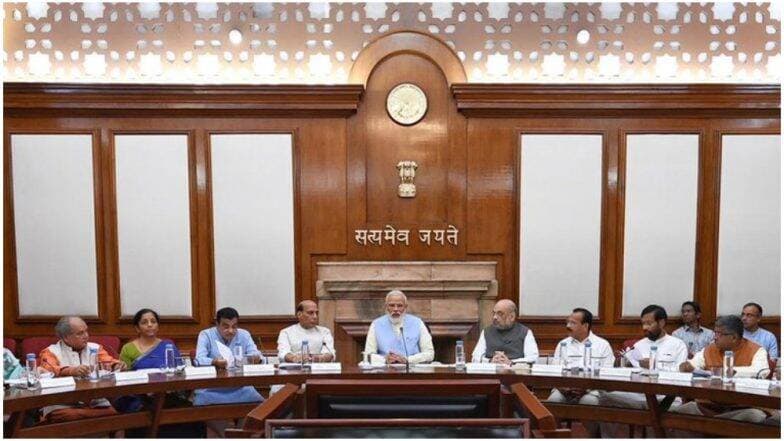 मोदी सरकारचा मोठा निर्णय, भारत RCEP च्या महाव्यापारात सहभागी होणार नाही, जाणून घ्या कारण मोदी सरकारचा मोठा निर्णय, भारत RCEP च्या महाव्यापारात सहभागी होणार नाही, जाणून घ्या कारण
