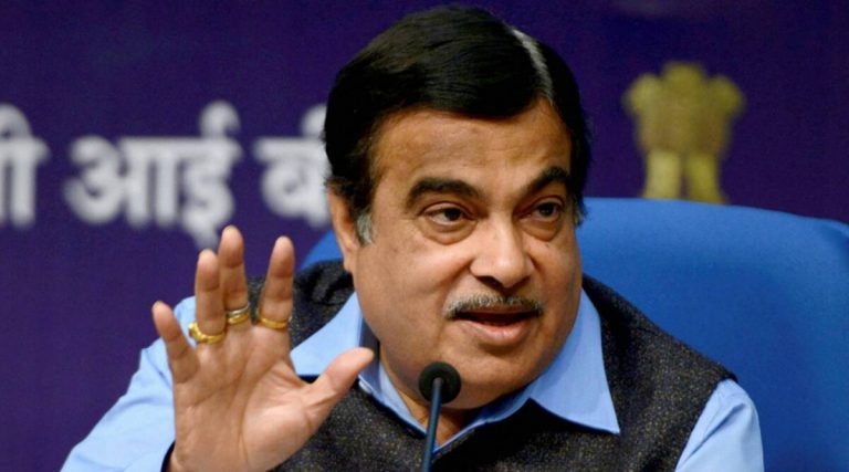 Nitin Gadkari On Expressway Toll: एक वर्षात सर्व एक्सप्रेसवे होणार टोलनाका मुक्त