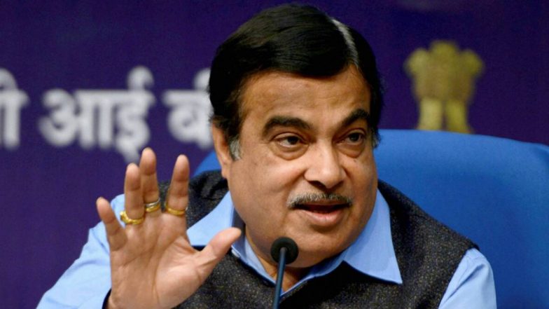 Nitin Gadkari On Expressway Toll: एक वर्षात सर्व एक्सप्रेसवे होणार टोलनाका मुक्त