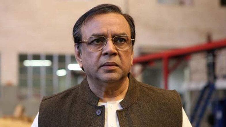 अयोध्या निकालानंतर अभिनेता परेश रावल यांनी शेअर केला 'लोकसभा 2024' चा जाहीरनामा; 'मोदी है तो मुमकिन है' म्हणत घेतला काँग्रेसला चिमटा अयोध्या निकालानंतर अभिनेता परेश रावल यांनी शेअर केला 'लोकसभा 2024' चा जाहीरनामा; 'मोदी है तो मुमकिन है' म्हणत घेतला काँग्रेसला चिमटा