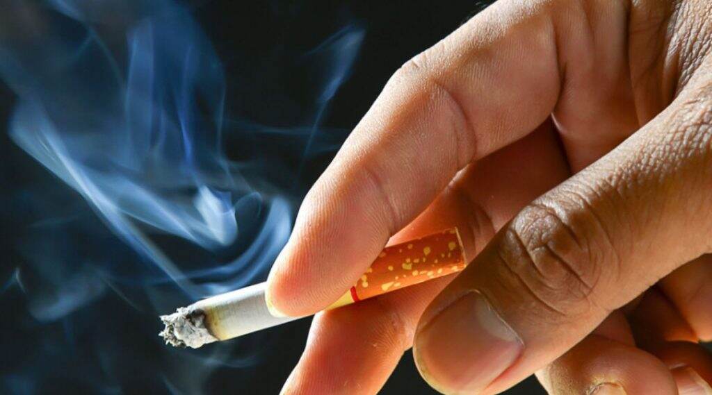 Maharashtra Bans Sale of Loose Cigarettes and Bidis: महाराष्ट्रात सुटी सिगरेट आणि बिडी विक्रीवर बंदी Maharashtra Bans Sale of Loose Cigarettes and Bidis: महाराष्ट्रात सुटी सिगरेट आणि बिडी विक्रीवर बंदी