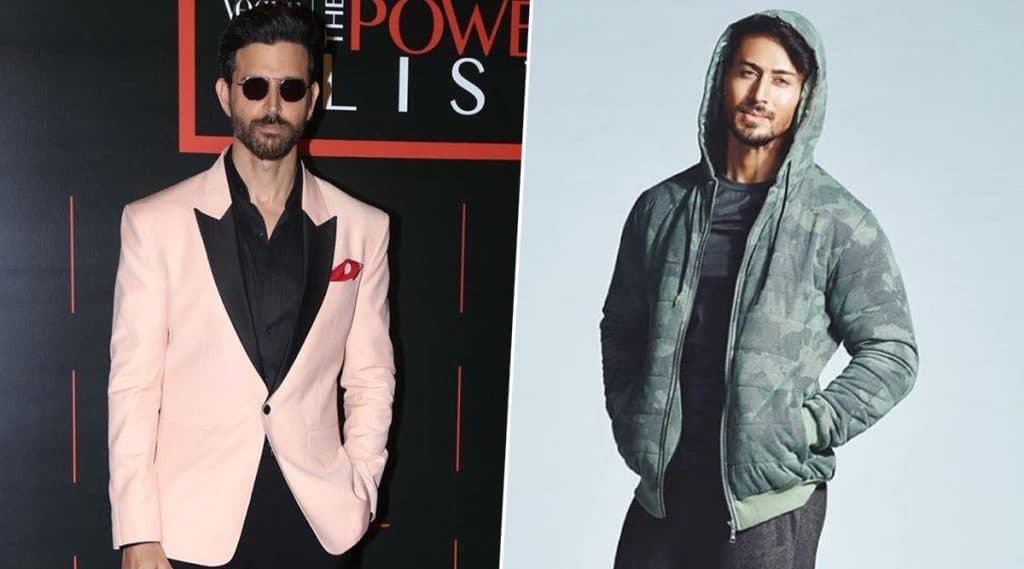 Year Ender 2019: हृतिक रोशन ते टायगर श्रॉफ, हे कलाकार ठरले आहेत यावर्षीचे Top Newsmakers Year Ender 2019: हृतिक रोशन ते टायगर श्रॉफ, हे कलाकार ठरले आहेत यावर्षीचे Top Newsmakers