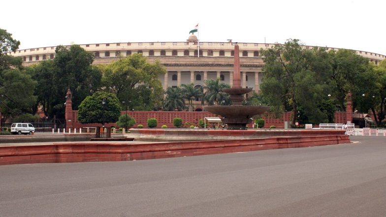 नागरिकत्व दुरुस्ती विधेयक: केंद्र सरकारची कसोटी, भाजपची मदार मित्रपक्षांवर; शिवसेना, जनता दल देणार का सरकारला साथ?