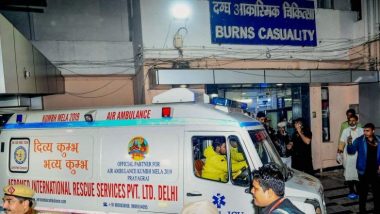 Unnao Rape Case: दिल्लीतील सफदरजंग रुग्णालयात पीडितेने घेतला अखेरचा श्वास