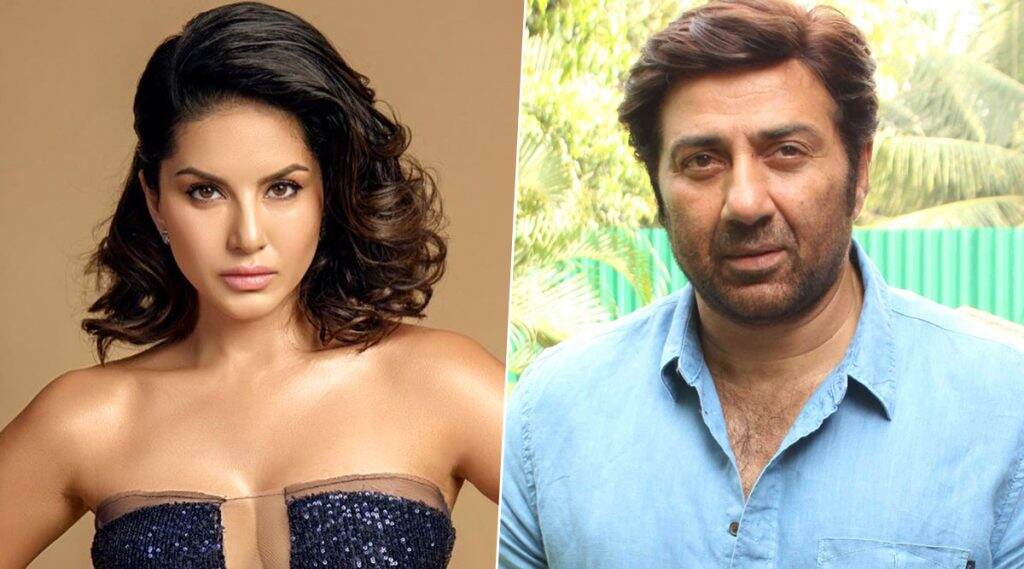Sunny Leone ने का मागितली Sunny Deol ची जाहीर माफी; कारण जाणून तुम्हालाही वाटेल आश्चर्य Sunny Leone ने का मागितली Sunny Deol ची जाहीर माफी; कारण जाणून तुम्हालाही वाटेल आश्चर्य