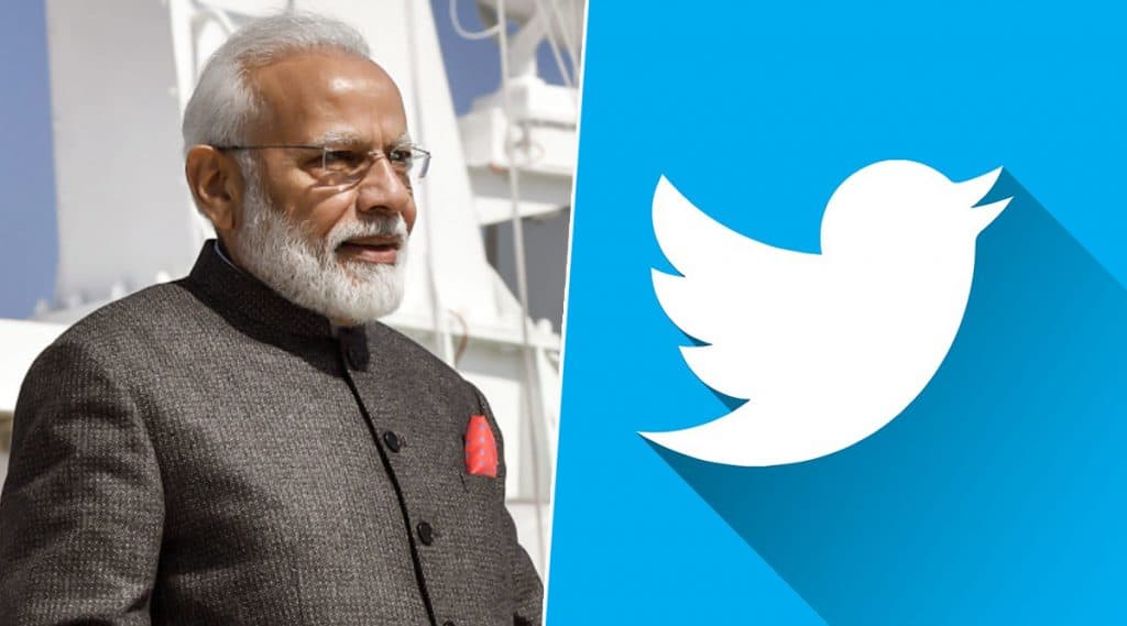 पंतप्रधान नरेंद्र मोदीं चे 'हे' ट्विट ठरले 'गोल्डन ट्विट ऑफ द ईअर'; ज्याला मिळाले 4 लाख 20 हजार लाइक्स, वाचा सविस्तर पंतप्रधान नरेंद्र मोदीं चे 'हे' ट्विट ठरले 'गोल्डन ट्विट ऑफ द ईअर'; ज्याला मिळाले 4 लाख 20 हजार लाइक्स, वाचा सविस्तर