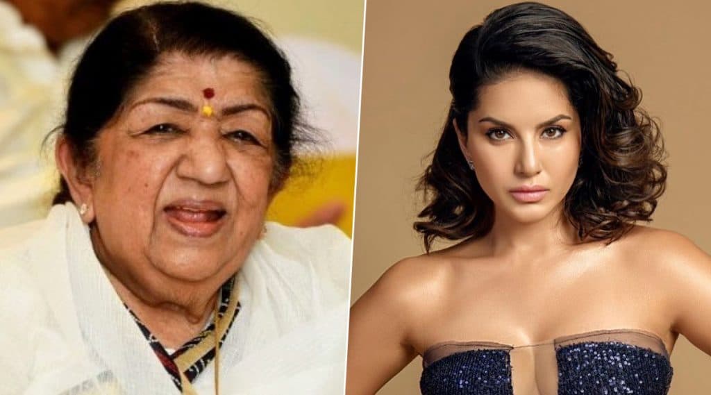 Year Ender 2019: भारतरत्न लता मंगेशकर ते बेबी डॉल सनी लिओनी, हे आहेत ट्विटर वर ट्रेंड झालेले Top 10 Female Twitter Handles Year Ender 2019: भारतरत्न लता मंगेशकर ते बेबी डॉल सनी लिओनी, हे आहेत ट्विटर वर ट्रेंड झालेले Top 10 Female Twitter Handles