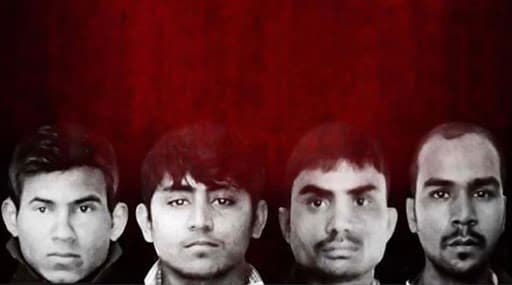 Nirbhaya Gang Rape Case: निर्भया प्रकरणातील दोषींची फाशी लाईव्ह टेलिकास्ट करा; 'परी' संस्थेची मागणी Nirbhaya Gang Rape Case: निर्भया प्रकरणातील दोषींची फाशी लाईव्ह टेलिकास्ट करा; 'परी' संस्थेची मागणी