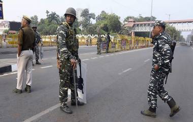 CAA Protest: नागरिकत्व कायद्याविरूद्ध देशभर आंदोलन कायम; सर्वोच्च न्यायालयात आज होणार सुनावणी