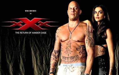 xXx: Return of Xander Cage; Vin Diesel सोबत पुन्हा दिसणार दीपिका पादुकोण