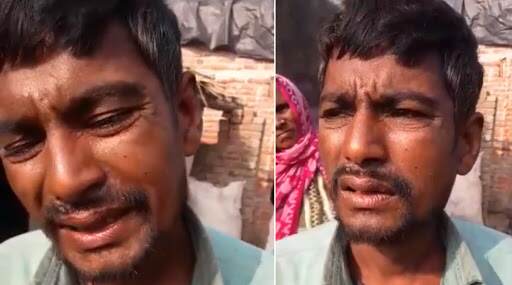 दारुड्याने स्वतःच पोलिसांना फोन करून केली अटक करण्याची विनंती; कारण वाचाल तर वाटेल कौतुक (Watch Video) दारुड्याने स्वतःच पोलिसांना फोन करून केली अटक करण्याची विनंती; कारण वाचाल तर वाटेल कौतुक (Watch Video)