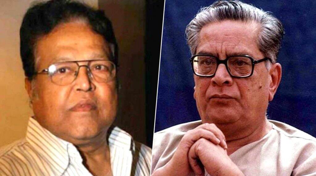 Year Ender 2019: मराठी सिनेसृष्टीने यावर्षी गमावले श्रीराम लागू, विजू खोटे आणि 'हे' ज्येष्ठ कलाकार Year Ender 2019: मराठी सिनेसृष्टीने यावर्षी गमावले श्रीराम लागू, विजू खोटे आणि 'हे' ज्येष्ठ कलाकार