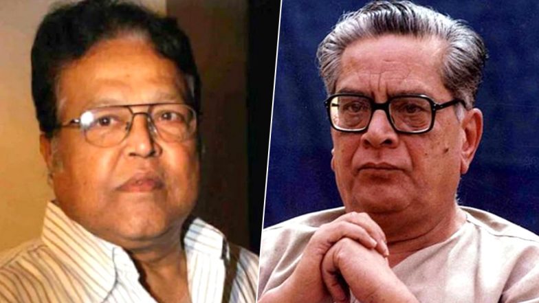 Year Ender 2019: मराठी सिनेसृष्टीने यावर्षी गमावले श्रीराम लागू, विजू खोटे आणि 'हे' ज्येष्ठ कलाकार