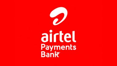 Airtel Payments Bank: एअरटेल पेमेंट बँकेने सुरू केली 24x7 NEFT सेवा; सुट्टीच्या दिवशीही पैसे ट्रान्सफर करता येणार