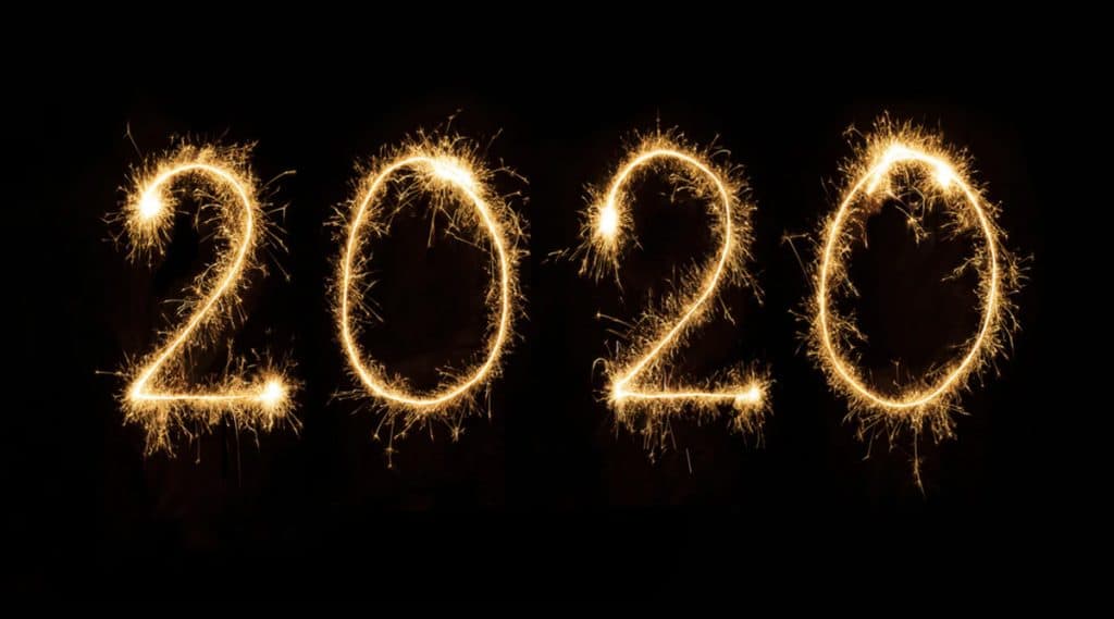 New Year 2020: नववर्षाचे संकल्प पूर्ण करण्यास मदत करतील 'या' भन्नाट आयडियाज New Year 2020: नववर्षाचे संकल्प पूर्ण करण्यास मदत करतील 'या' भन्नाट आयडियाज