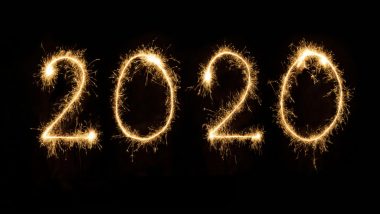 New Year 2020: नववर्षाचे संकल्प पूर्ण करण्यास मदत करतील 'या' भन्नाट आयडियाज