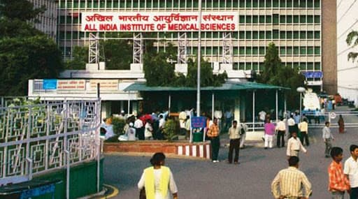 बनावट धनादेशाचा वापर करून भामट्यांनी AIIMS च्या खात्यामधून पळवले 12 कोटी बनावट धनादेशाचा वापर करून भामट्यांनी AIIMS च्या खात्यामधून पळवले 12 कोटी