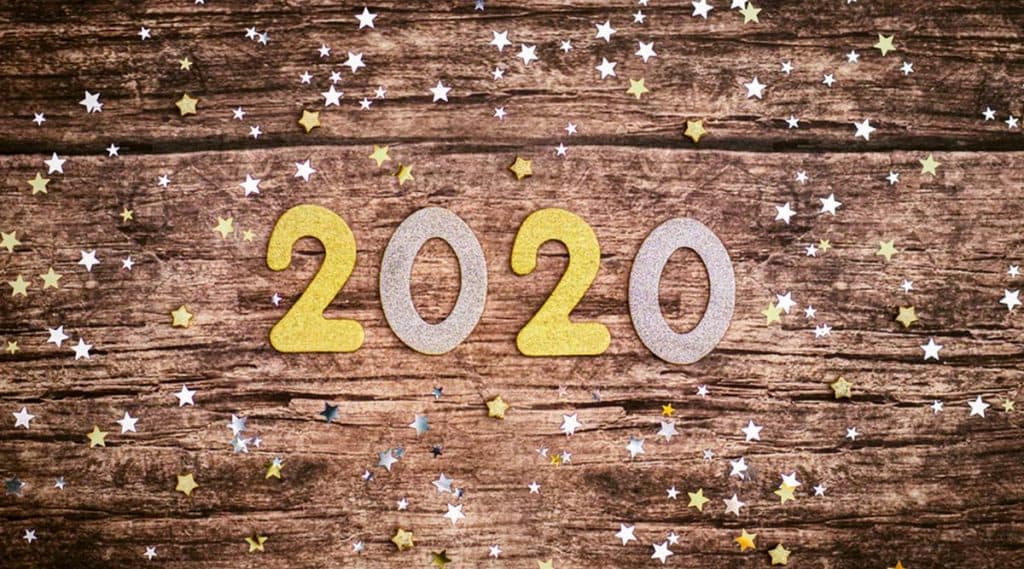 New Year 2020: नववर्षात कोणते संकल्प करु शकता; पाहा काही भन्नाट आयडियाज New Year 2020: नववर्षात कोणते संकल्प करु शकता; पाहा काही भन्नाट आयडियाज