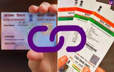 PAN Card धारकांसाठी 31 डिसेंबर अतिशय महत्त्वाचा; वेळीच काम आटोपा, अन्यथा पॅन कार्ड ठरेल अवैध