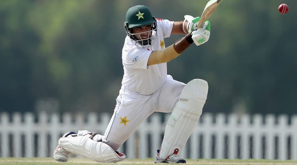 PAK vs SL 1st Test: आबिद अली याचा वर्ल्ड रेकॉर्ड, वनडे नंतर टेस्ट डेब्यू मॅचमध्ये ठोकले शतक करणारा बनला पहिला क्रिकेटपटू PAK vs SL 1st Test: आबिद अली याचा वर्ल्ड रेकॉर्ड, वनडे नंतर टेस्ट डेब्यू मॅचमध्ये ठोकले शतक करणारा बनला पहिला क्रिकेटपटू