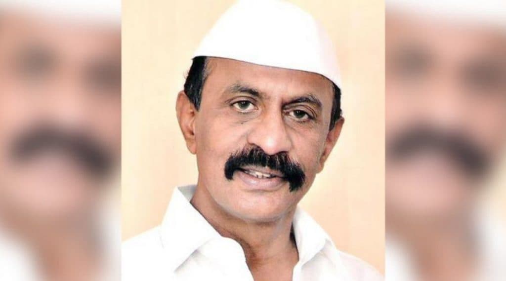 शिवसेना नगरसेवक कमलाकर जामसांडेकर हत्या प्रकरणी अरुण गवळी याला जन्मठेप शिवसेना नगरसेवक कमलाकर जामसांडेकर हत्या प्रकरणी अरुण गवळी याला जन्मठेप