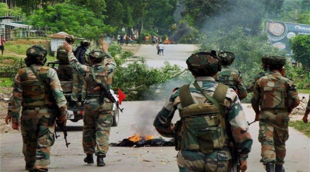 नागरिकत्त्व सुधारणा विधेयक संसदेत मंजूर झाल्यानंतर ईशान्य भारतामध्ये तणावाची स्थिती; इंटरनेट बंद, कर्फ्यू लागू तर विमानसेवा ठप्प नागरिकत्त्व सुधारणा विधेयक संसदेत मंजूर झाल्यानंतर ईशान्य भारतामध्ये तणावाची स्थिती; इंटरनेट बंद, कर्फ्यू लागू तर विमानसेवा ठप्प