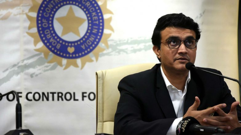 IND vs ENG Test Series 2021: इंग्लंडविरुद्ध टेस्ट मालिकेसाठी स्टेडियममध्ये प्रेक्षकांना परवानगी मिळण्याची शक्यता, BCCI लागली कामाला