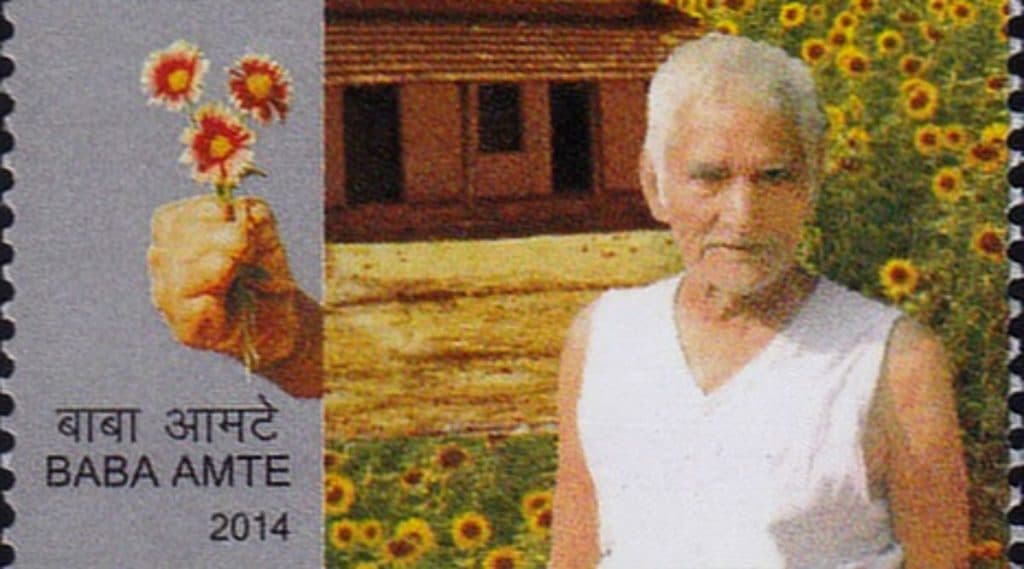 Baba Amte 105th Jayanti: वकिल ते ज्येष्ठ समाजसेवक, कुष्ठरोग्यांसाठी आधारस्तंभ असलेल्या बाबा आमटे यांच्याबद्दल खास गोष्टी! Baba Amte 105th Jayanti: वकिल ते ज्येष्ठ समाजसेवक, कुष्ठरोग्यांसाठी आधारस्तंभ असलेल्या बाबा आमटे यांच्याबद्दल खास गोष्टी!