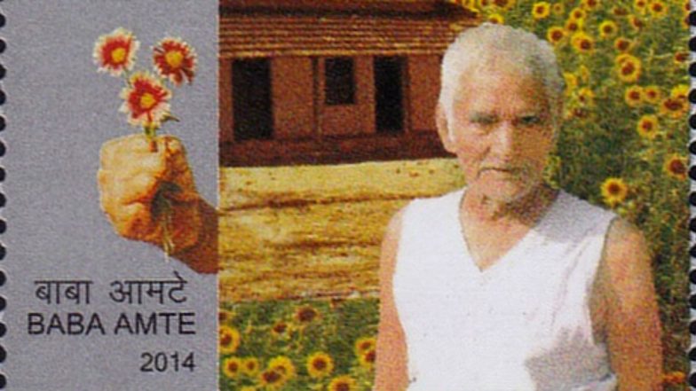 Baba Amte 105th Jayanti: वकिल ते ज्येष्ठ समाजसेवक, कुष्ठरोग्यांसाठी आधारस्तंभ असलेल्या बाबा आमटे यांच्याबद्दल खास गोष्टी!