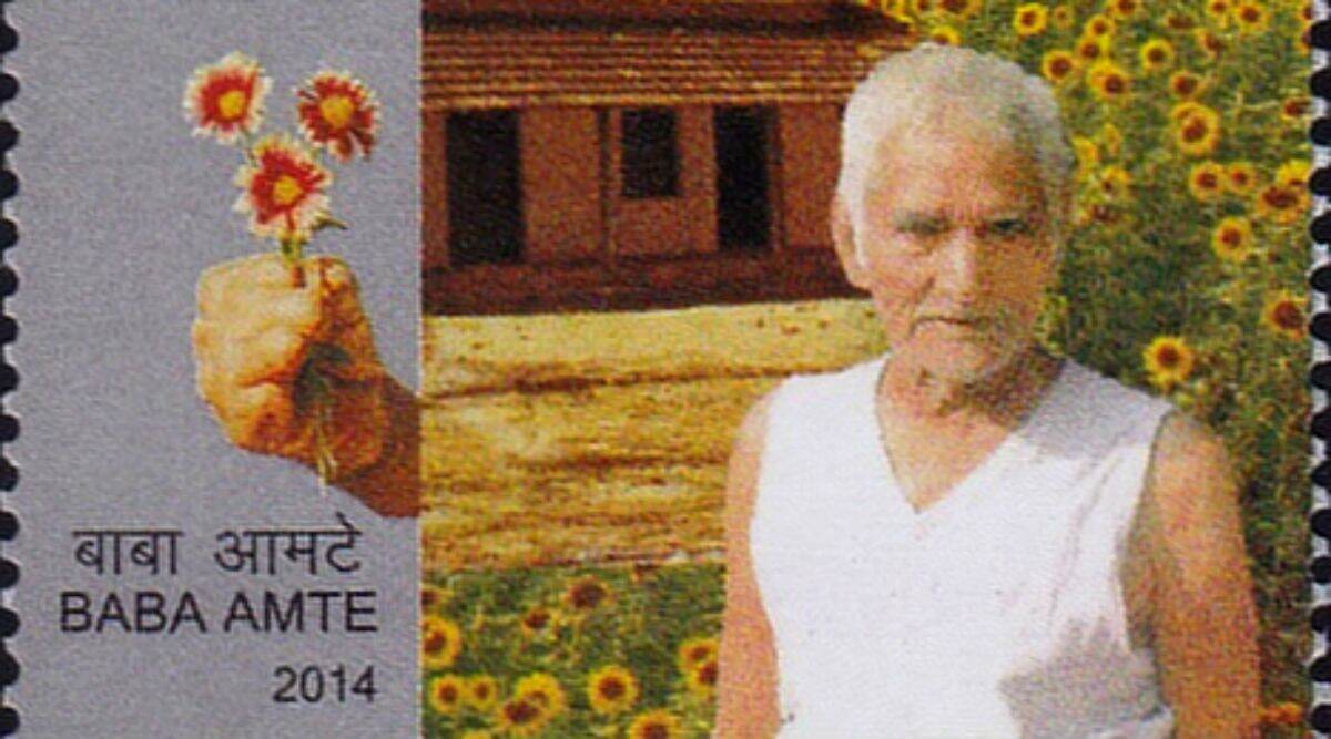 Baba Amte 105th Jayanti: वकिल ते ज्येष्ठ समाजसेवक, कुष्ठरोग्यांसाठी आधारस्तंभ असलेल्या बाबा आमटे यांच्याबद्दल खास गोष्टी!