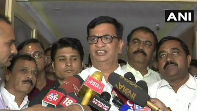 Hathras Case: 'बेटी बचाओ' चा नारा देणारे नरेंद्र मोदी हाथरस प्रकरणी मूग गिळून गप्प का? बाळासाहेब थोरात यांचा पंतप्रधानांना सवाल
