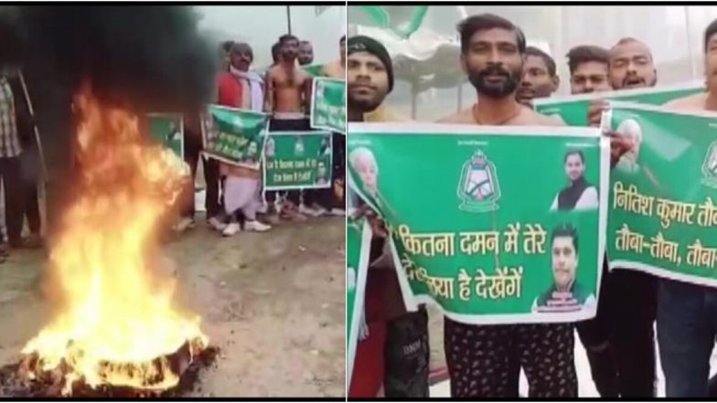 CAA Protest: नागरिकत्व सुधारणा कायद्याविरोधात देशात संतापाची लाट, यूपी आणि दिल्लीत हिंसाचारामुळे 10 जणांचा मृत्यू