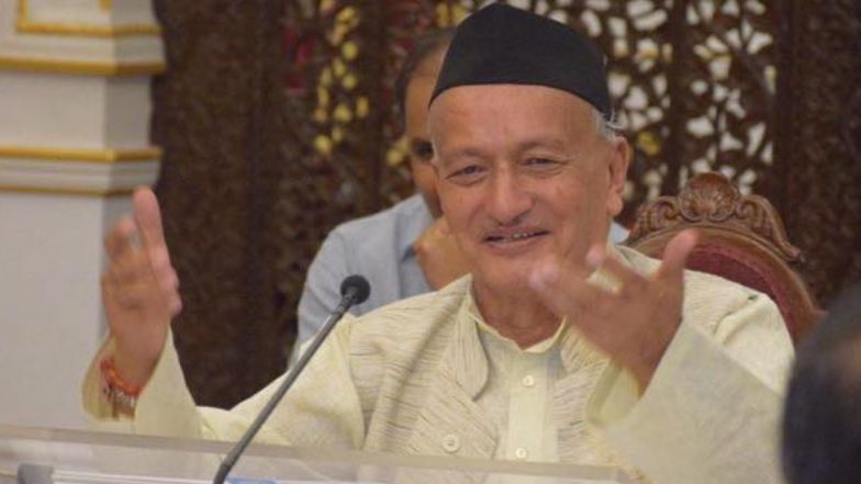 Ramadan Eid Wishes: देशभरात उद्या ईद उल फित्र होणार साजरी; राज्यपाल BS Koshyari यांनी दिल्या शुभेच्छा