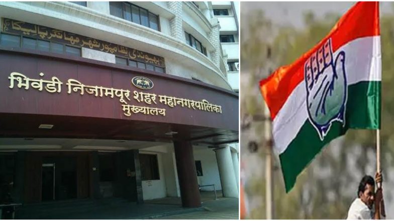 Bhiwandi Municipal Mayor Election: काँग्रेसला धक्का, कोणार्क विकास आघाडीच्या नगरसेविका प्रतिभा पाटील महापौरपदी विराजमान