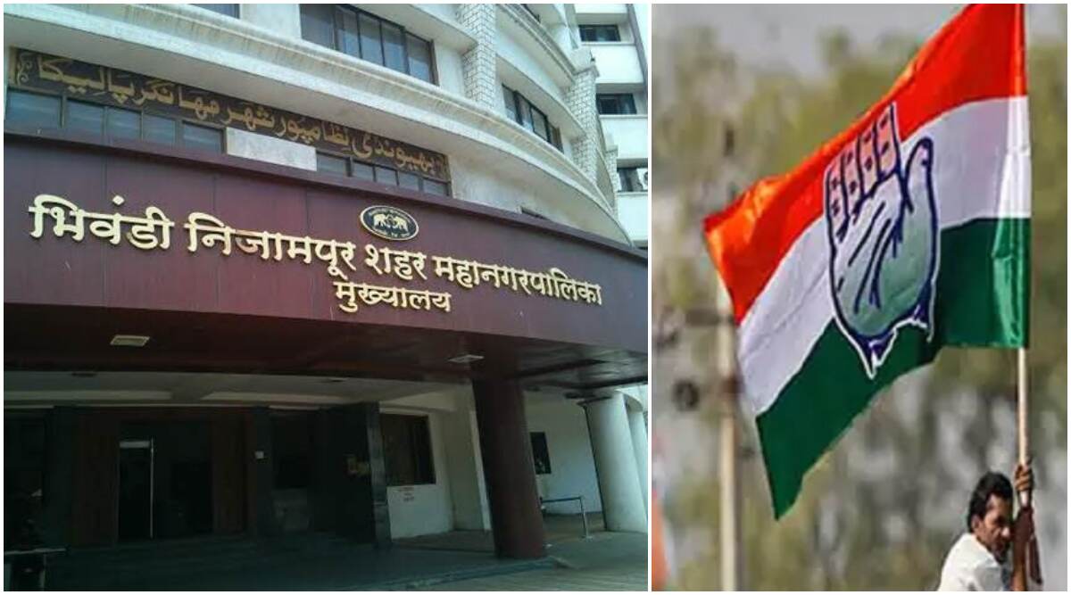 Bhiwandi Municipal Mayor Election: काँग्रेसला धक्का, कोणार्क विकास आघाडीच्या नगरसेविका प्रतिभा पाटील महापौरपदी विराजमान