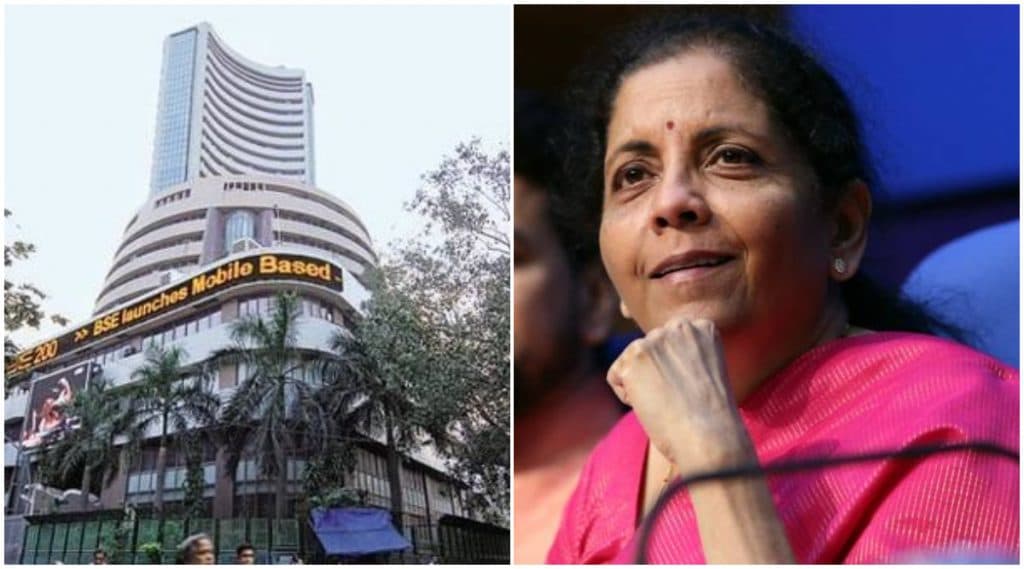 Union Budget 2020: केंद्रीय अर्थसंकल्पाच्या पार्श्वभूमीवर शनिवारीही सुरु राहणार शेअर बाजार Union Budget 2020: केंद्रीय अर्थसंकल्पाच्या पार्श्वभूमीवर शनिवारीही सुरु राहणार शेअर बाजार