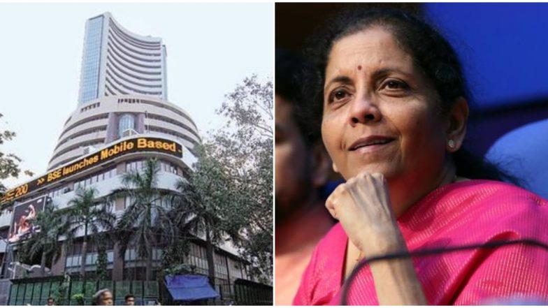 Union Budget 2020: केंद्रीय अर्थसंकल्पाच्या पार्श्वभूमीवर शनिवारीही सुरु राहणार शेअर बाजार