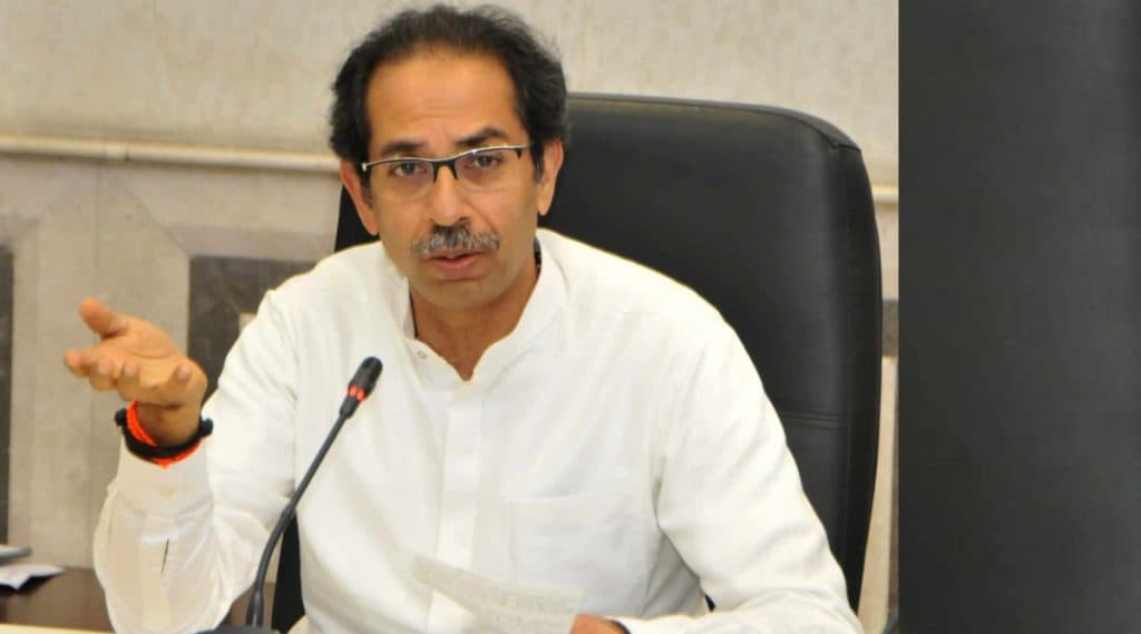 Maha Vikas Aghadi Cabinet Expansion: राज्य मंत्रिडळाचा विस्तार 30 डिसेंबर दिवशी; छगन भुजबळ यांची माहिती Maha Vikas Aghadi Cabinet Expansion: राज्य मंत्रिडळाचा विस्तार 30 डिसेंबर दिवशी; छगन भुजबळ यांची माहिती